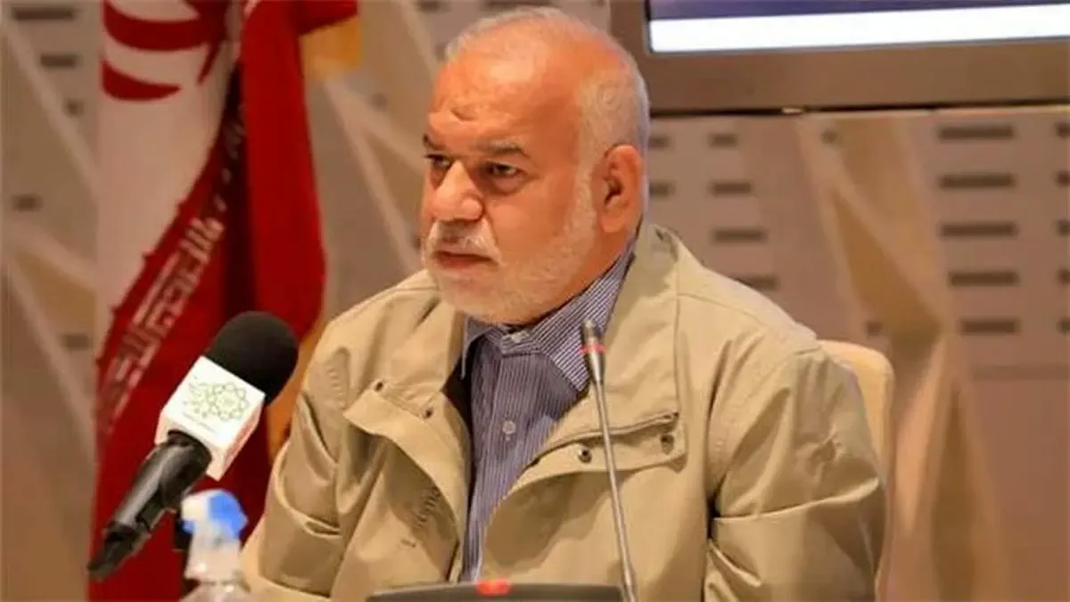 شورای ششم بر ارتقای آرامش و امنیت روحی شهروندان اهتمام دارد