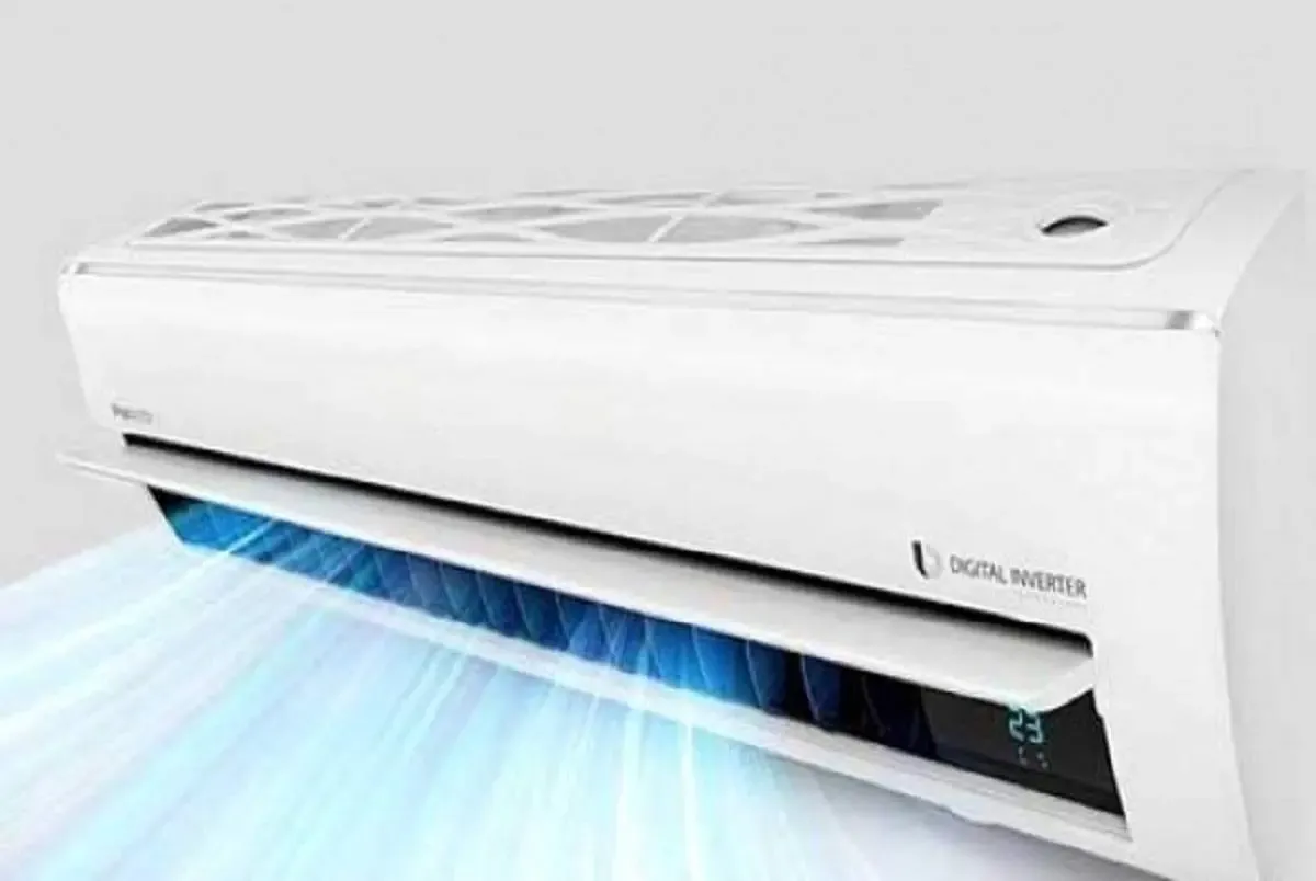 تبلیغ کولر گازی در مناطق گرمسیر، ممنوع !