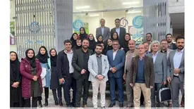 دوره های آموزشی بیمه آرمان ویژه نمایندگان در شعب چند استان برگزار شد