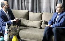 ریل گذاری دقیق بیمه رازی در حوزه فناوری