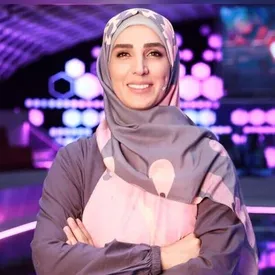 واکنش سوگل طهماسبی به شجاعت قوم لر در دفاع از وطن