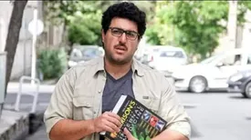 ساعت پخش «کشیک قلب» با بازی محسن کیایی از شبکه یک