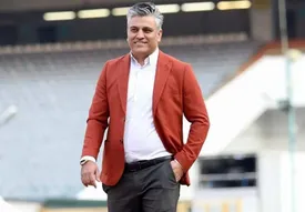 اعتراف مدیر پرسپولیسی/ نمیتوانیم به استقلالیها خُرده بگیریم!