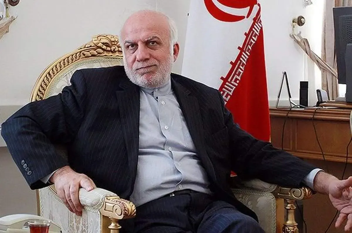 ماجرای حقآبه هیرمند از بیرون افغانستان هدایت می‌شود/ طالبان موجوداتی منطقی و نرمال نیستند