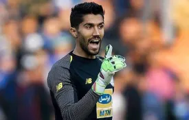 بازیکن استقلال: طلبم از باشگاه در زمان دلار ۲۵ هزار تومانی بود، الان دلار ۶۰ هزار تومان است