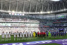 ژاپن 1 - عراق 2: شگفتی بزرگ جام ملت‌های آسیا!