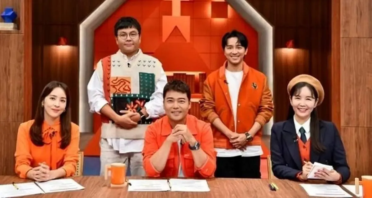 سوسانو مجری شد / عکس