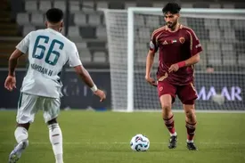 ستاره ایرانی الوحده در یک قدمی استقلال/ آبی‌ها منتظر پاسخ محمد قربانی