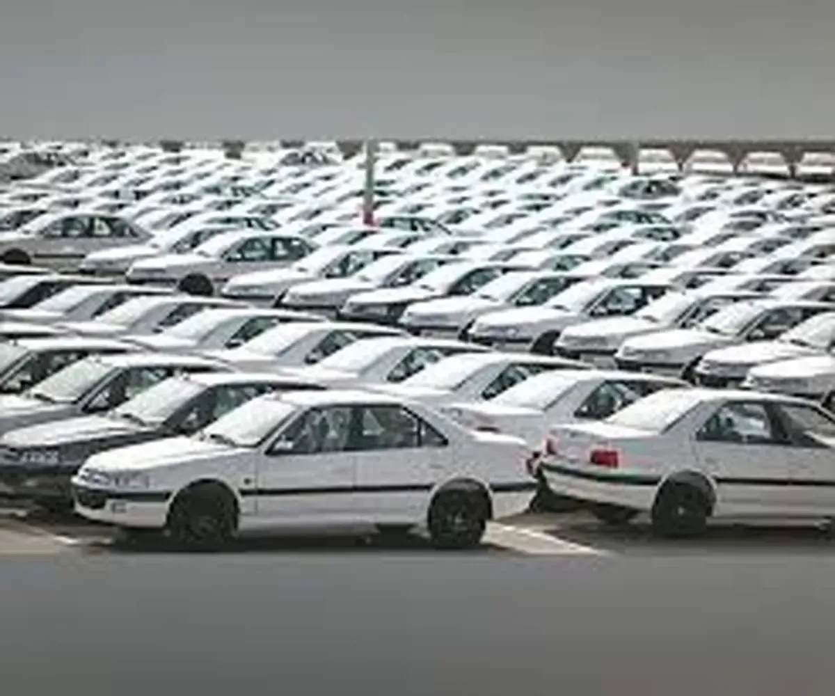 قیمت عجیب پژو پارس / یکدفعه گران شد