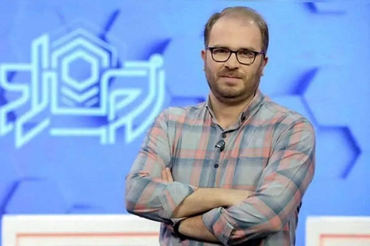 سکوت مجری پاورقی درباره ماجرای اخراجش شکست