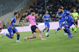 استقلال بخاطر پول به پرسپولیس پاتک زد/ نقشه شرم آور