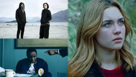 این ۵ مینی سریال جنایی در ایام عید شمارا مجذوب می کند