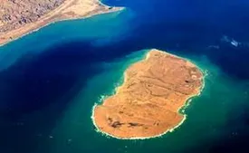 ببینید | توضیحات تازه معاون رئیس‌جمهور درباره مالکیت ایران بر جزایر سه‌گانه