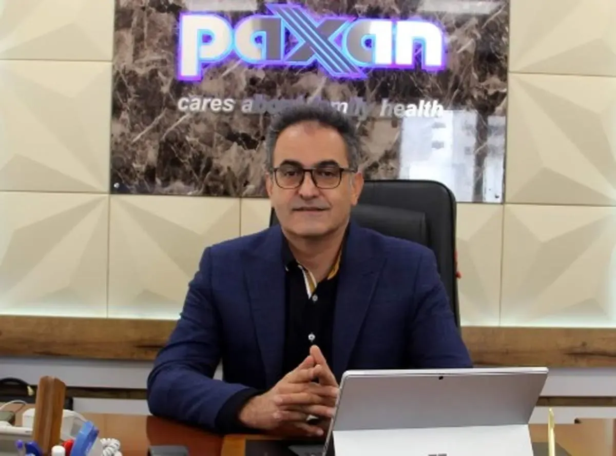 کیفیت محصولات این شرکت فراتر از استاندارد است