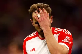 کین باز هم با قهرمانی خداحافظی کرد !