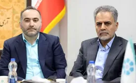 انتصاب دو عضو جدید هیات مدیره بانک توسعه تعاون