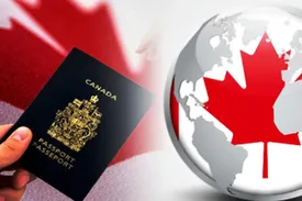 سختی های گرفتن ویزای کانادا + نکات مهم