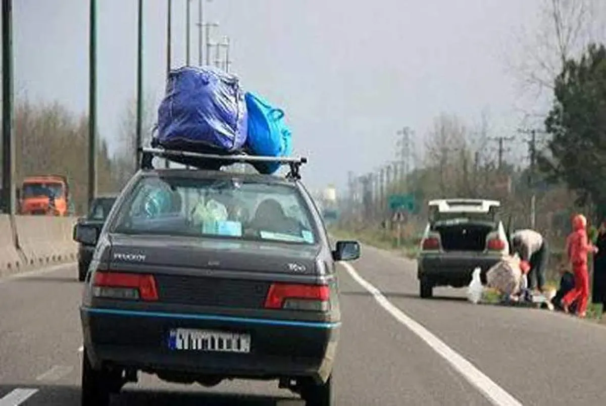 یک سفر استانی معمولی ۶۰ میلیون تومان برای خانواده‌ها آب می خورد!