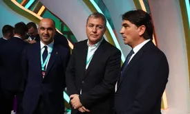 رفیق برانکو گزینه جدید پرسپولیس!