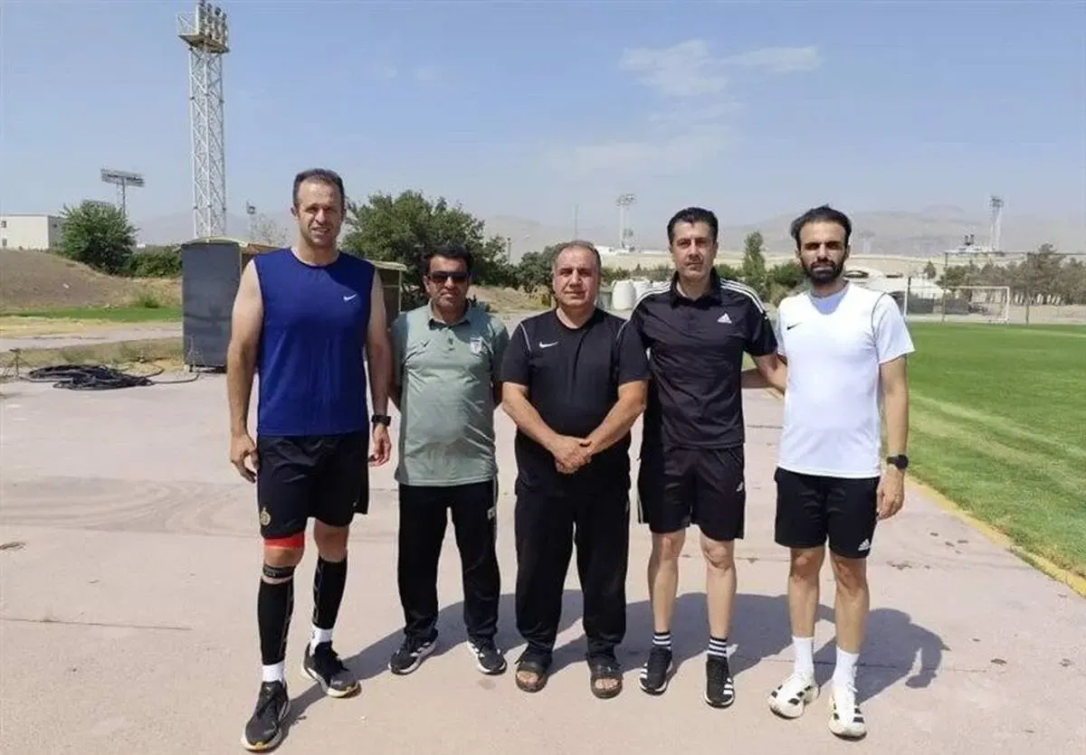 داوران نام‌آشنای فوتبال ایران برگشتند