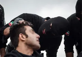 عربده کش تهران را گرفتند!