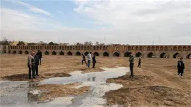 بحران زاینده رود چگونه حل می‌شود؟