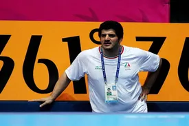 پست معنادار رسول خادم در اینستاگرام/ عکس