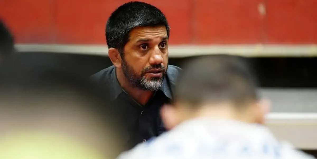 ریاست دبیر بر فدراسون کشتی غیر قانونی است