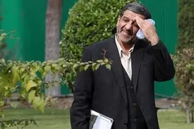 گاف وزیر میراث فرهنگی و گردشگری؛ زنبورک یا قمپز؟