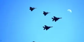 پرواز 43 هواپیمای نظامی چین اطراف تایوان