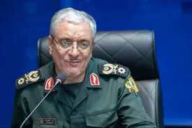 سخنگوی وزارت دفاع: ذخایر موشک و پهپاد به اندازه کافی تامین است