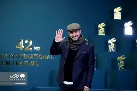 جواد عزتی: اگر فیلمم فحاشی دارد، عذرخواهی می‌کنم