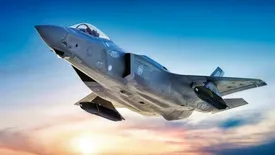 پاشنه آشیل جنگنده «اف ۳۵» چیست؟