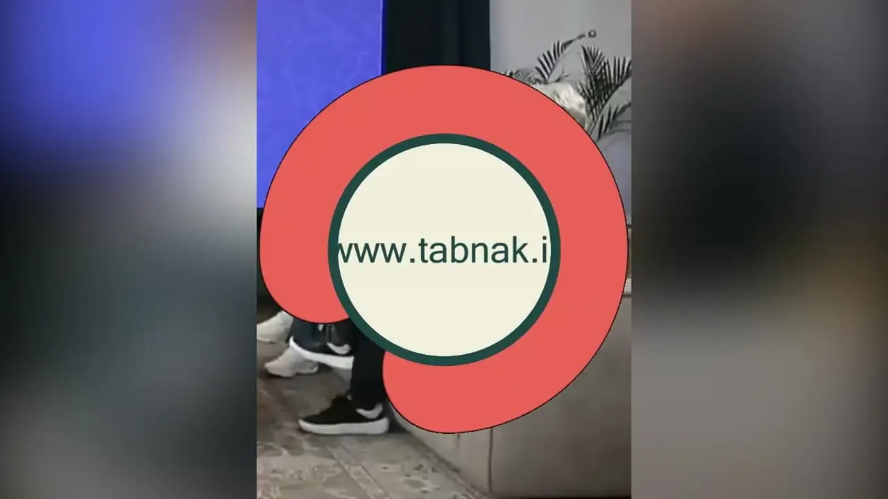 تذکر حجاب مهدی پاکدل به رعنا آزادی‌ور مقابل فردوسی پور/ فیلم