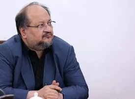 وزیر روحانی کاندیدای انتخابات ریاست جمهوری می شود؟