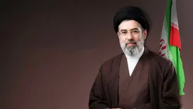 آیتا... سیدمجتبی خامنهای سومین رهبر ایران