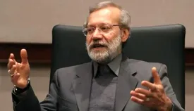 پیشنها جالب لاریجانی: فقط فقها در مجلس خبرگان نباشند