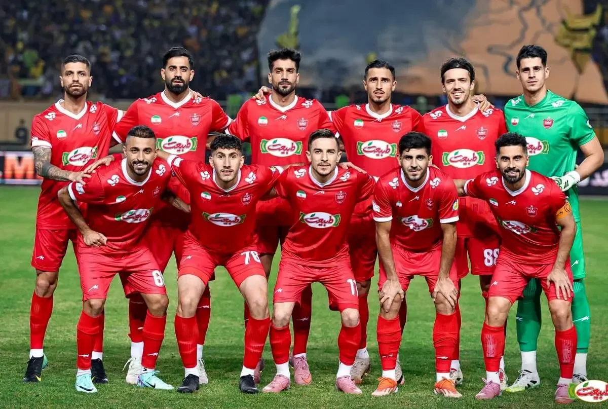 بمب نقل‌وانتقالات پرسپولیس در راه تهران!