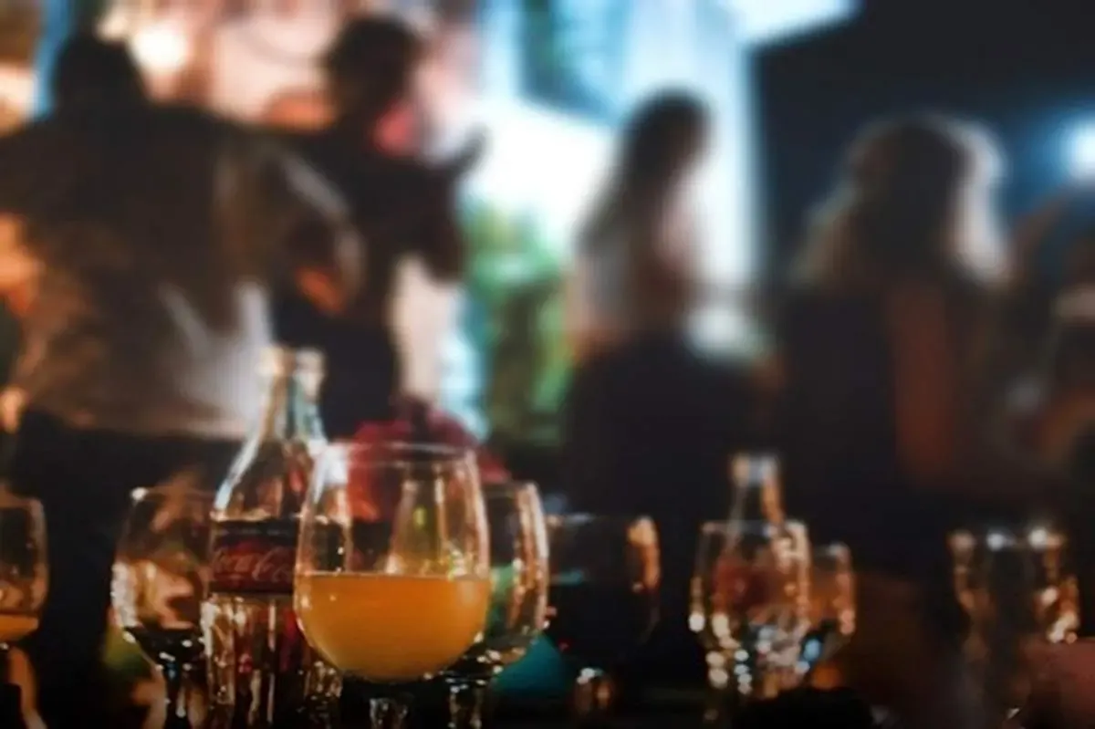 افشاگری خانه سینما از ماجرای مهمانی علی شادمان