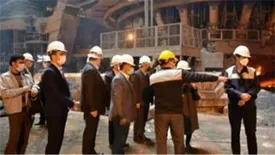 بانک تجارت، بانک اول صنایع و پتروشیمی کشور است