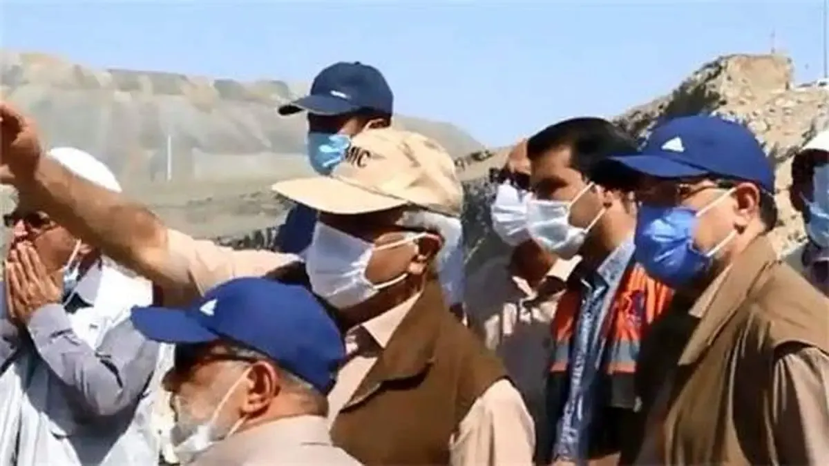 فصل نوین اکتشافات معدنی توسط شرکت چادرملو