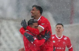 ادعای پرسپولیس: خرید بازیکن بدون ایجنت