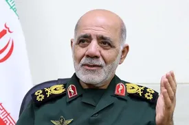 سردار علی عبدالهی، رییس ستاد کل نیروهای مسلح کیست؟+ سوابق و بیوگرافی