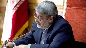 پیام تسلیت وزیر کشور در پی درگذشت رئیس بنیاد مسکن انقلاب اسلامی