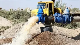 بهرهبرداری از پایانه برکت با هدف خدمترسانی به زائران اربعین