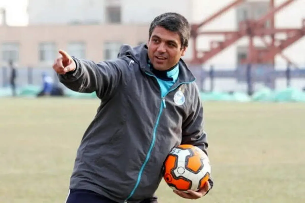 بازگشت فرهاد مجیدی راه نجات استقلال می‌شود؟