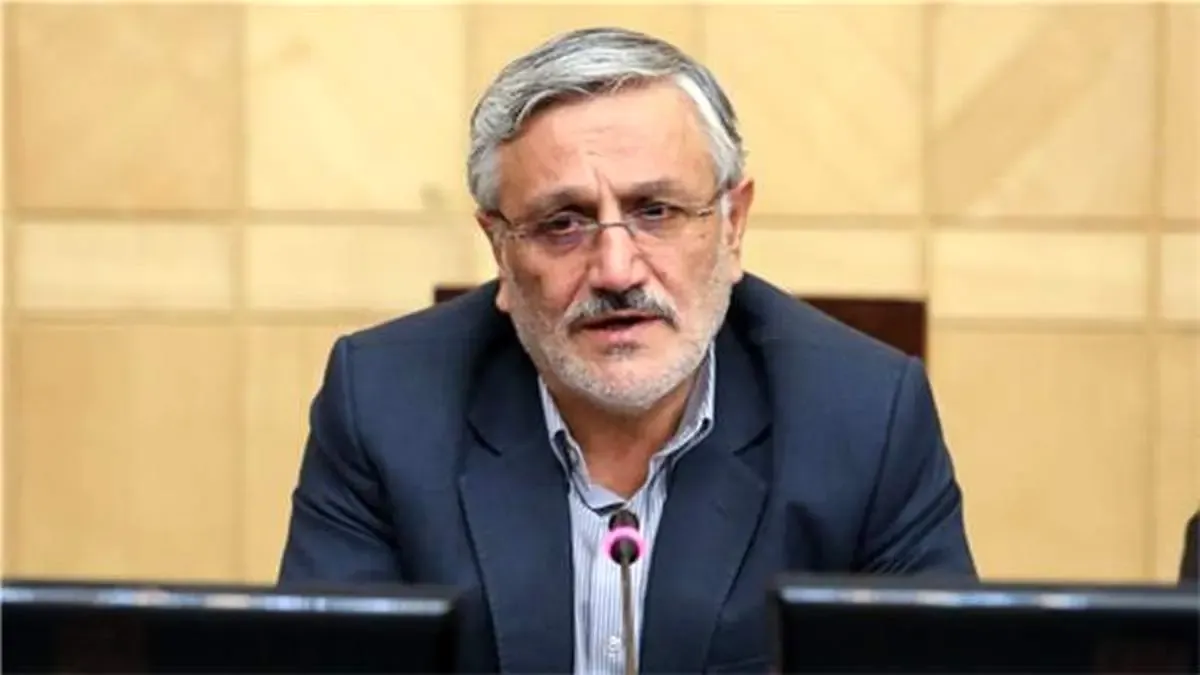 تاکنون هیچ کاندیدایی در جبهه اصلاحات مشخص نشده است/ عده‌ای امروز می‌‌گویند قالیباف را ما رئیس کردیم؛ چرا خودمان رئیس‌جمهور نشویم/ رئیسی خوب بازی می‌کند