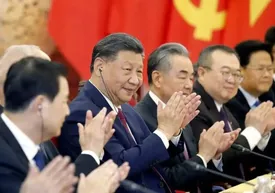 چین قدرت دیپلماتیک اول جهان شد