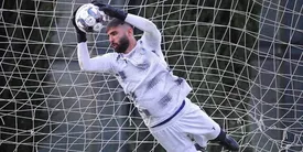 نوبت نقل و انتقالات استقلال به دروازه‌بان رسید