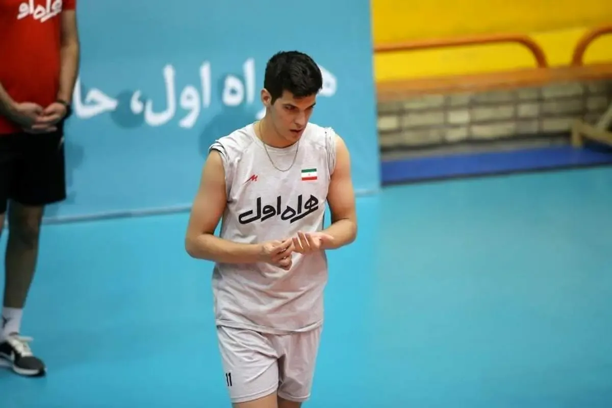 افشاگری بازیکن روس درباره صابر کاظمی/ دوربین‌های مدار بسته در لحظه وقوع حادثه به شکل مشکوکی از کار افتاده بودند